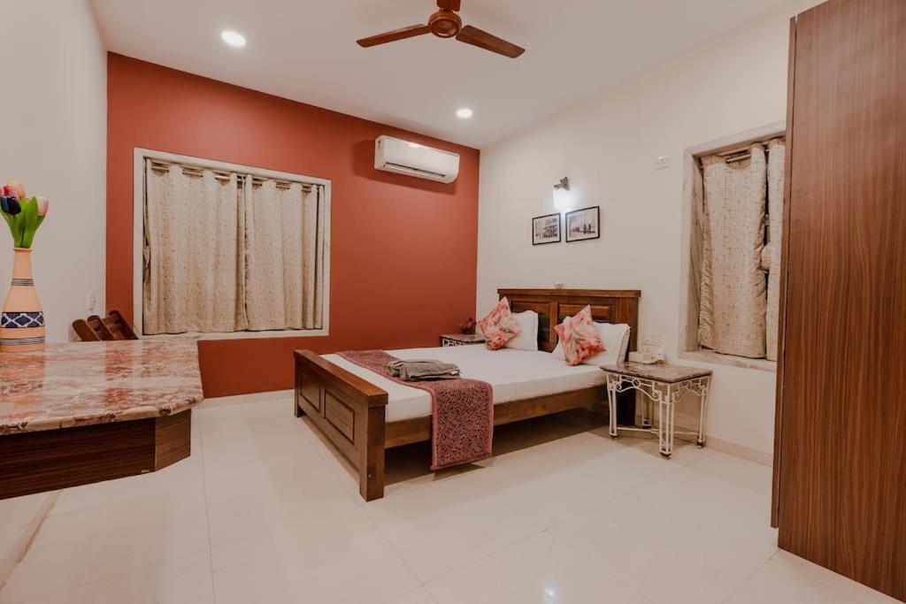 Par-X Mist View 9A Garden Villa 3Bhk Лонавала Экстерьер фото