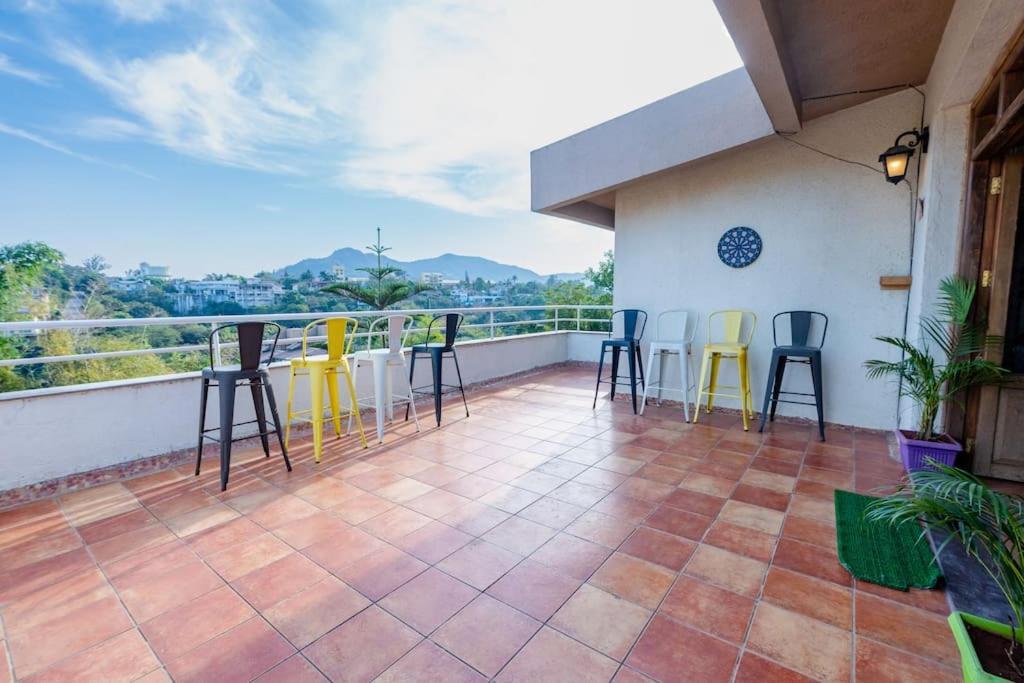 Par-X Mist View 9A Garden Villa 3Bhk Лонавала Экстерьер фото